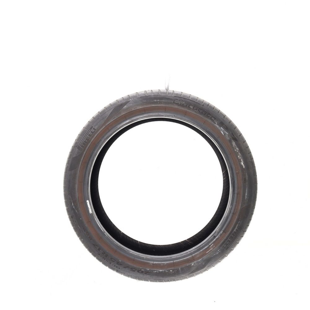 Used 205/45R17 Pirelli Cinturato P7 P7C2 88W - 5/32 - Image 3