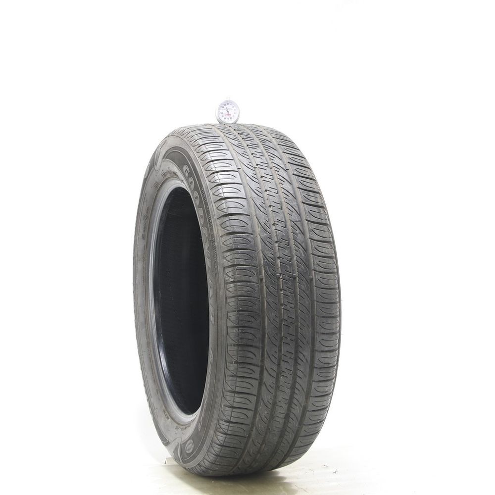 Used 225/60R18 Goodyear Assurance Comfortred Touring 99H - 6/32 - Image 1