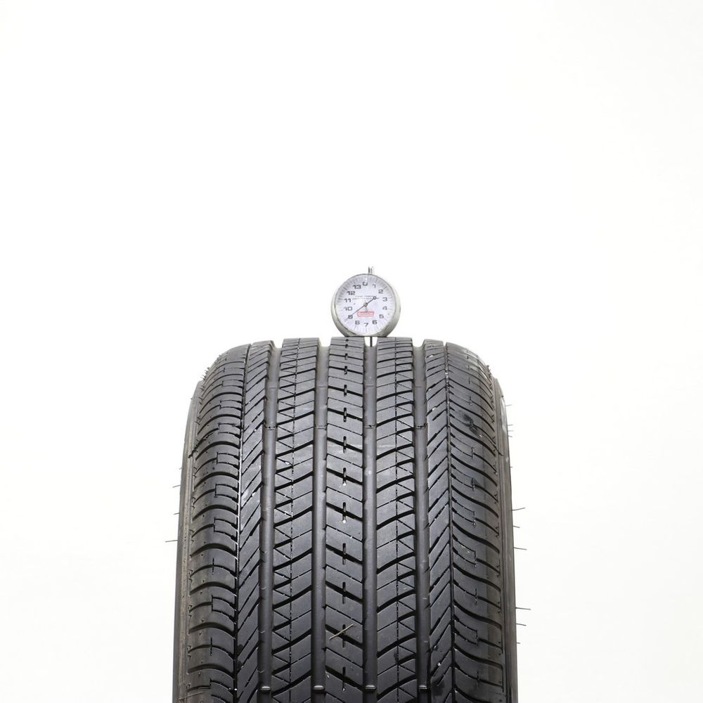 Set of (2) Used 225/50R18 Bridgestone Turanza EL450 RFT 95V - 7.5-9/32 - Image 5