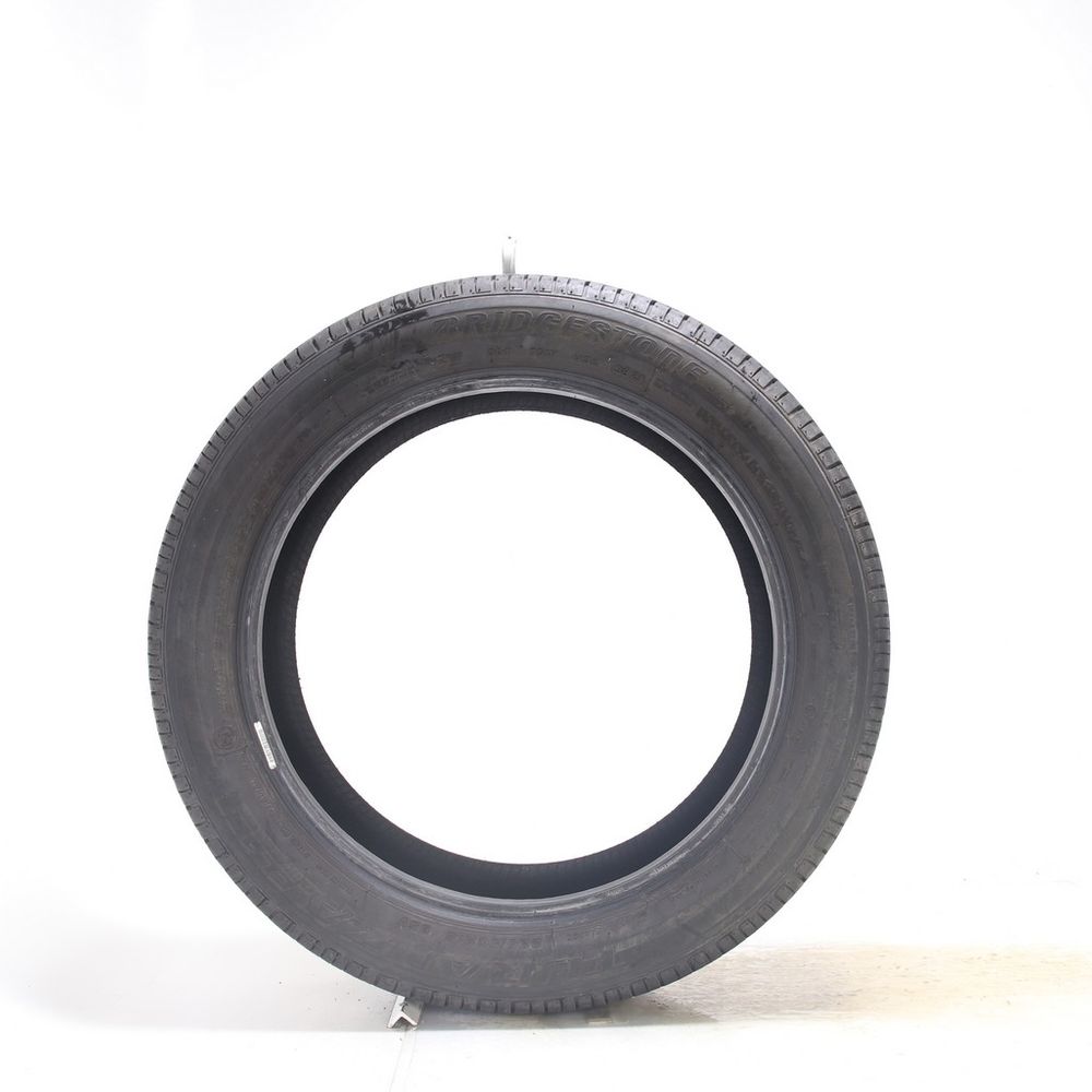 Set of (2) Used 225/50R18 Bridgestone Turanza EL450 RFT 95V - 7.5-9/32 - Image 6