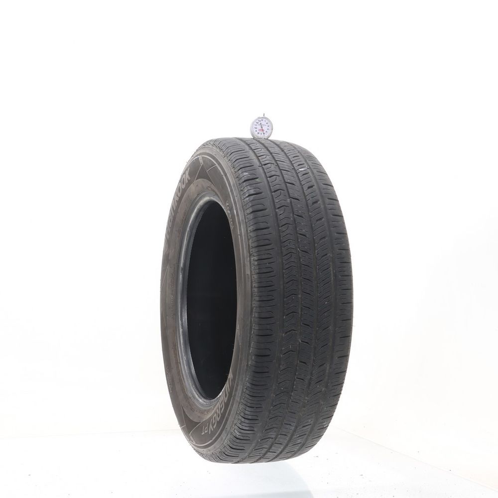 Used 225/65R17 Hankook Kinergy PT 102H - 6/32 - Image 1
