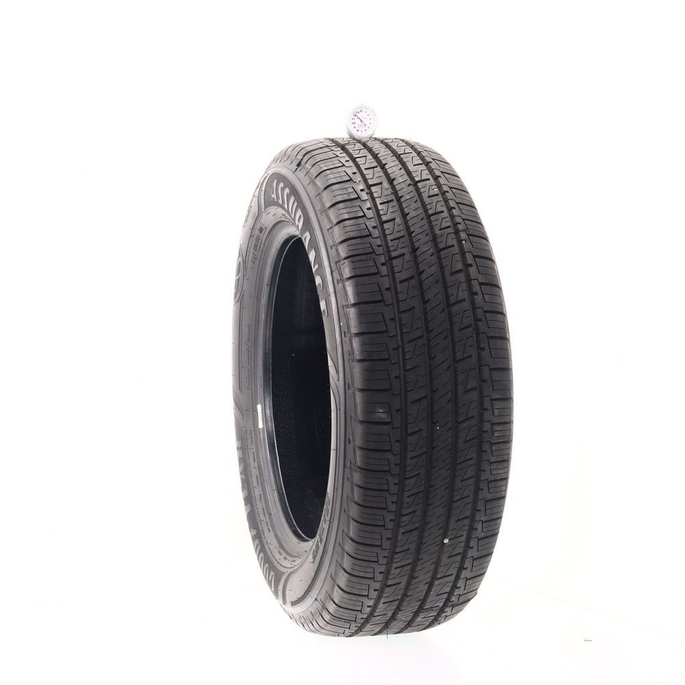 Used 245/60R18 Goodyear Assurance MaxLife 105H - 12.5/32 - Image 1