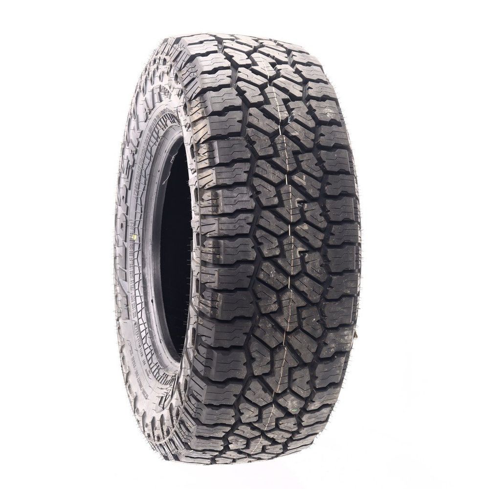 Set of (2) New LT 285/70R17 Falken Wildpeak A/T4W 116/113R C - Image 1