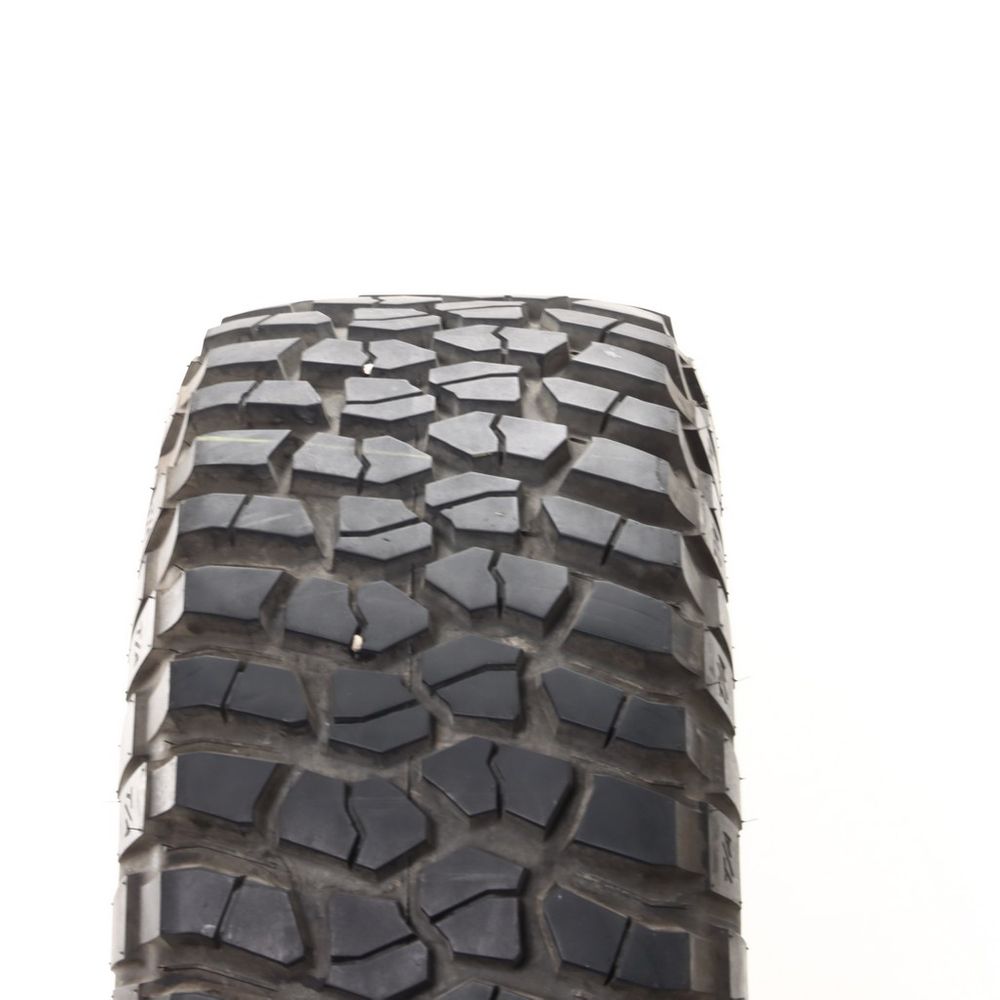 Used LT 33X12.5R15 BFGoodrich Mud-Terrain T/A KM2 108Q C - 16/32 - Image 2