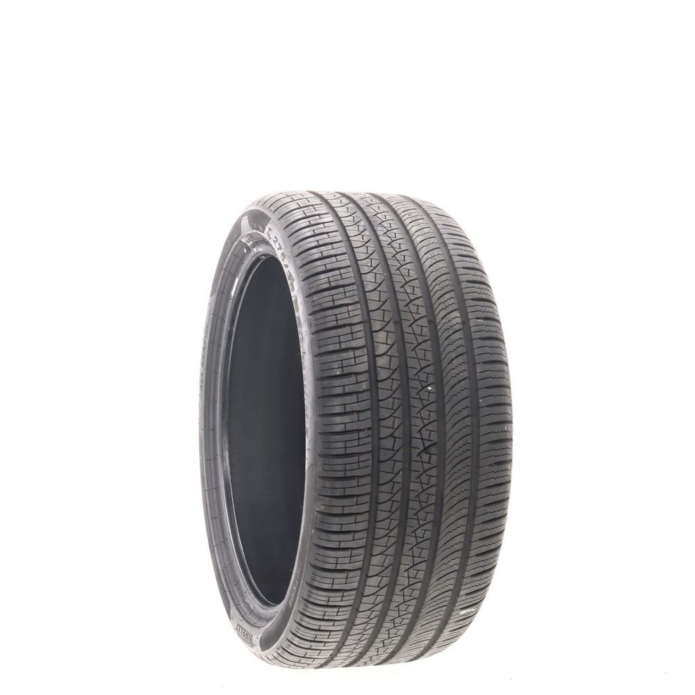 Driven Once 275/35R20 Pirelli P Zero 102H - 9/32 - Image 1