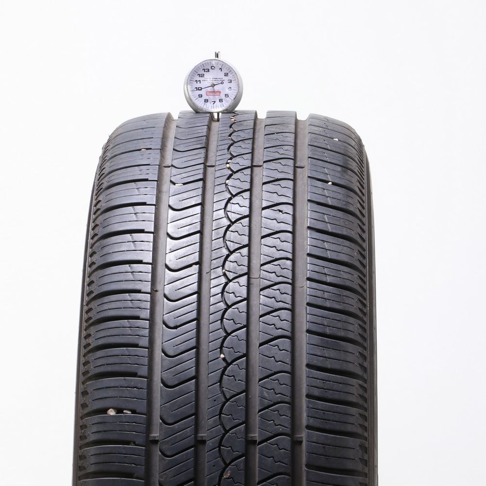 Used 255/65R18 Pirelli Scorpion AS Plus 3 111T - 9.5/32 - Image 2