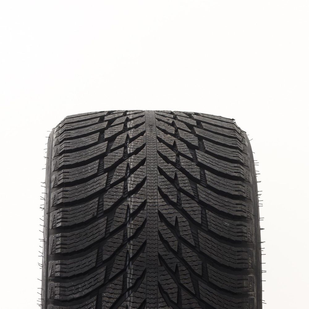 New 265/35R18 Nokian Hakkapeliitta R3 97T - Image 2