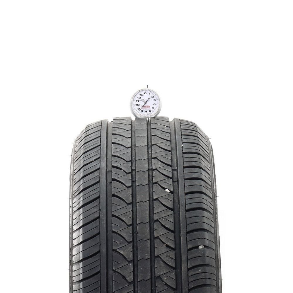 Set of (4) Used 225/60R18 Travelstar UN99 100V - 8.5/32 - Image 2