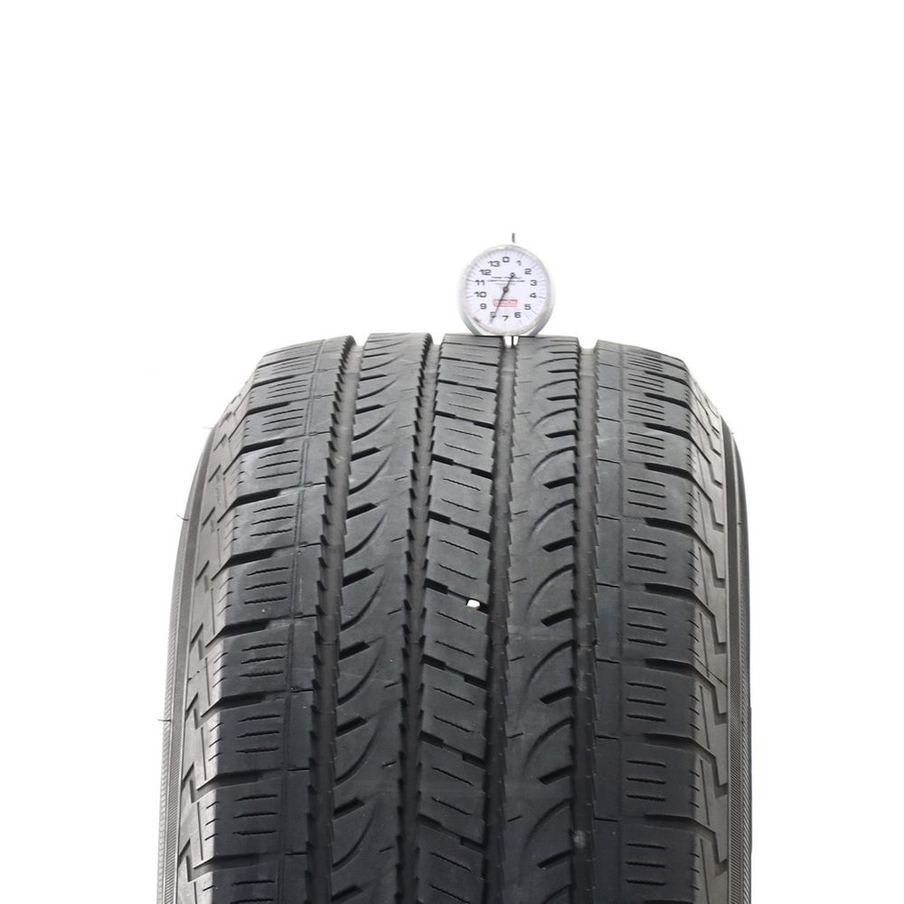 Set of (2) Used 275/60R20 Yokohama Geolandar H/T G056 114H - 7.5-8/32 - Image 5