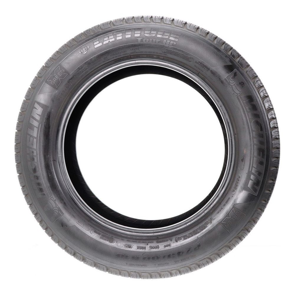 Set of (2) Used 245/60R18 Michelin Latitude Tour HP 104H - 9-10/32 - Image 3