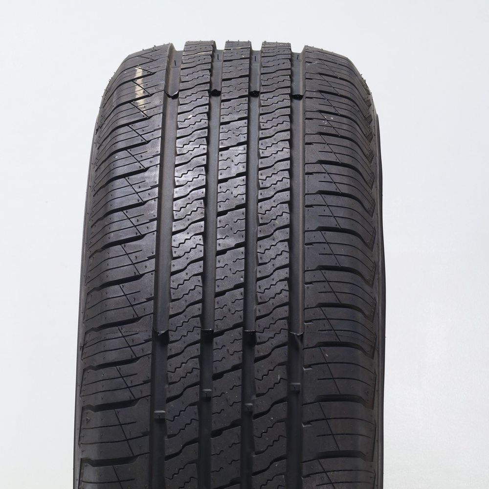 Driven Once 265/70R17 Radar Rivera H/T 115H - 10.5/32 - Image 2