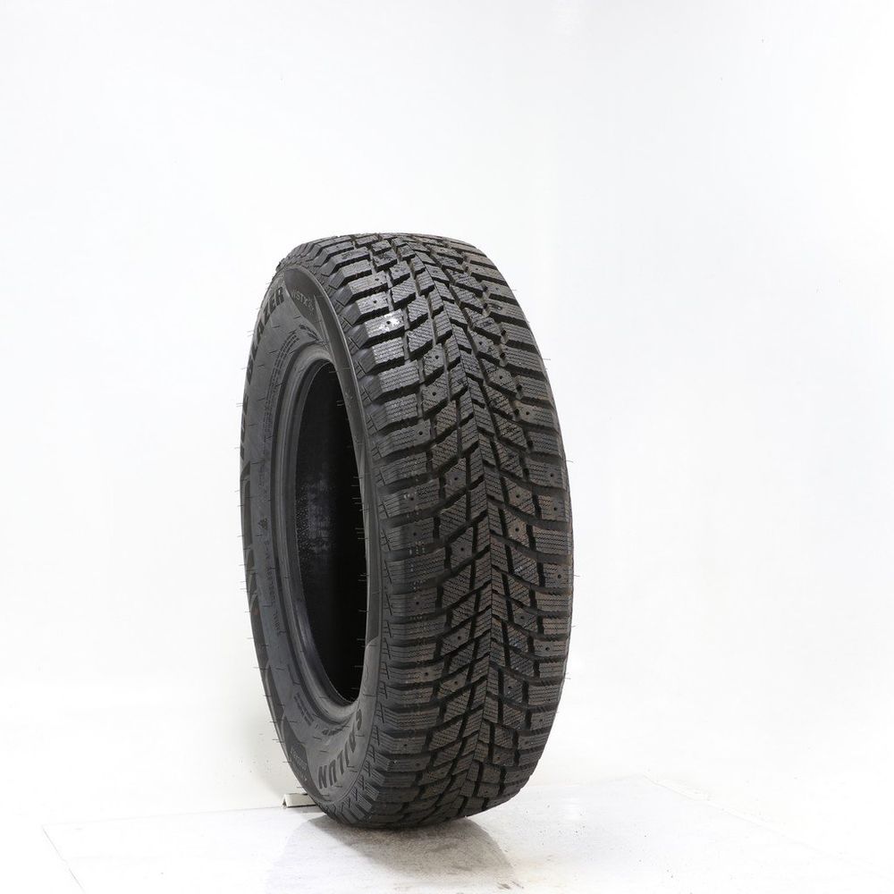 Driven Once 225/65R16 Sailun Ice Blazer WSTX 100T - 12/32 - Image 1