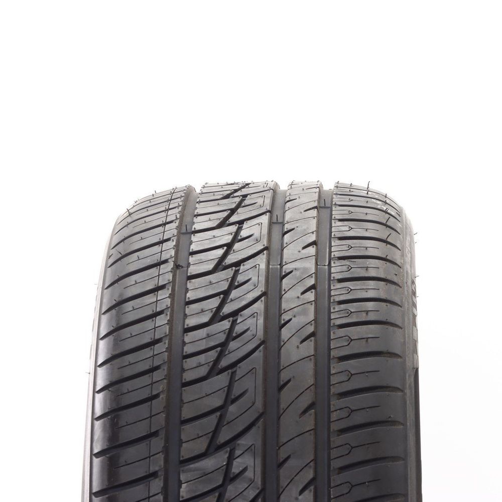 New 275/50ZR20 Delinte Desert Storm II DS8 113W - Image 2