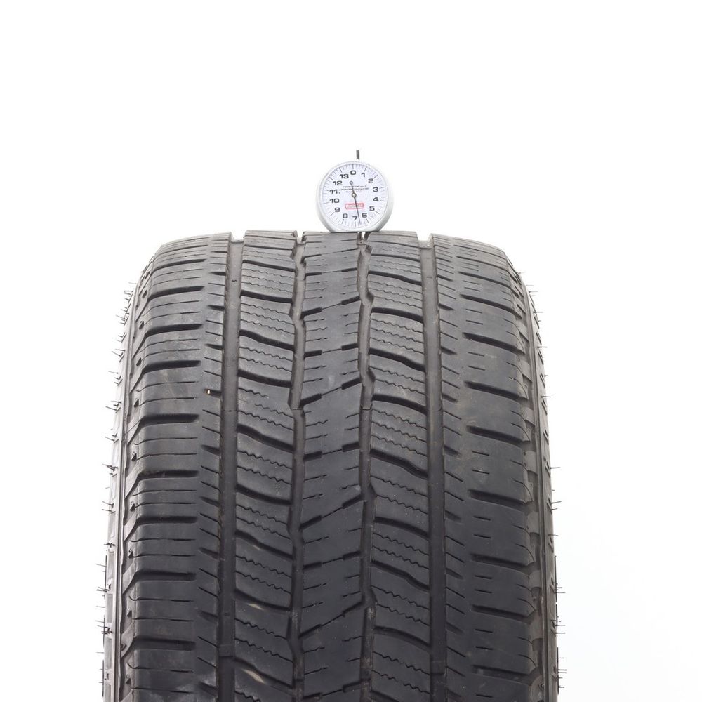 Set of (2) Used 255/50R20 DeanTires Back Country QS-3 Touring H/T 109H - 6.5/32 - Image 2