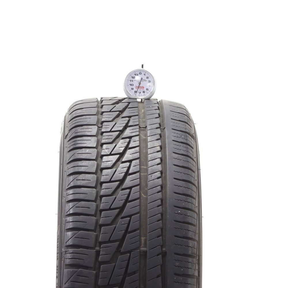 Set of (2) Used 205/55R16 Falken Ziex ZE950 A/S 94W - 6-7.5/32 - Image 5