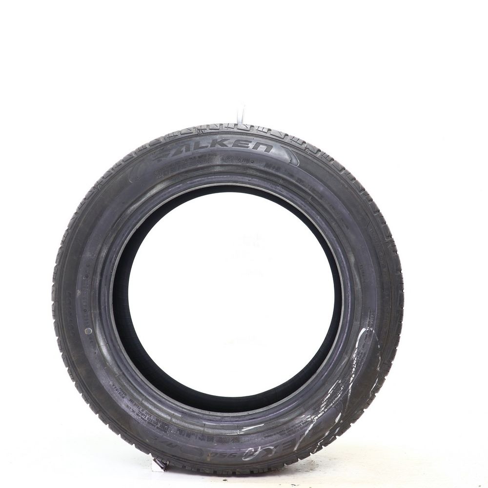 Set of (2) Used 205/55R16 Falken Ziex ZE950 A/S 94W - 6-7.5/32 - Image 6
