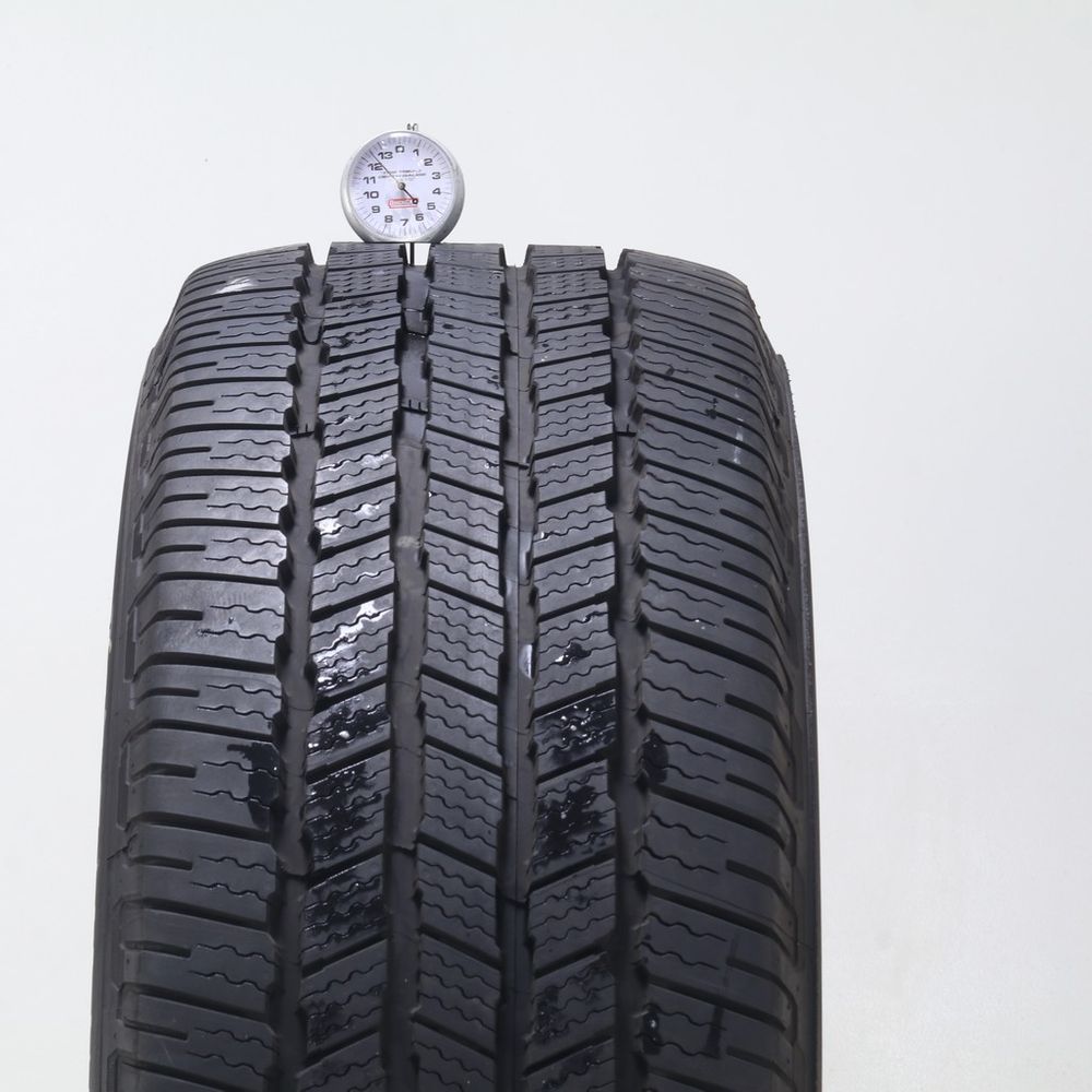 Used 275/55R20 Michelin X LT A/S 2 117T - 12.5/32 - Image 2