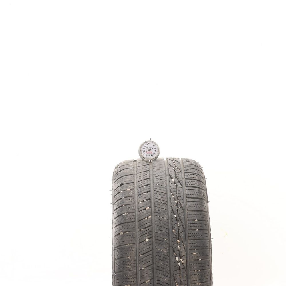 Used 215/45R17 Accelera X Grip N 91V - 9.5/32 - Image 2
