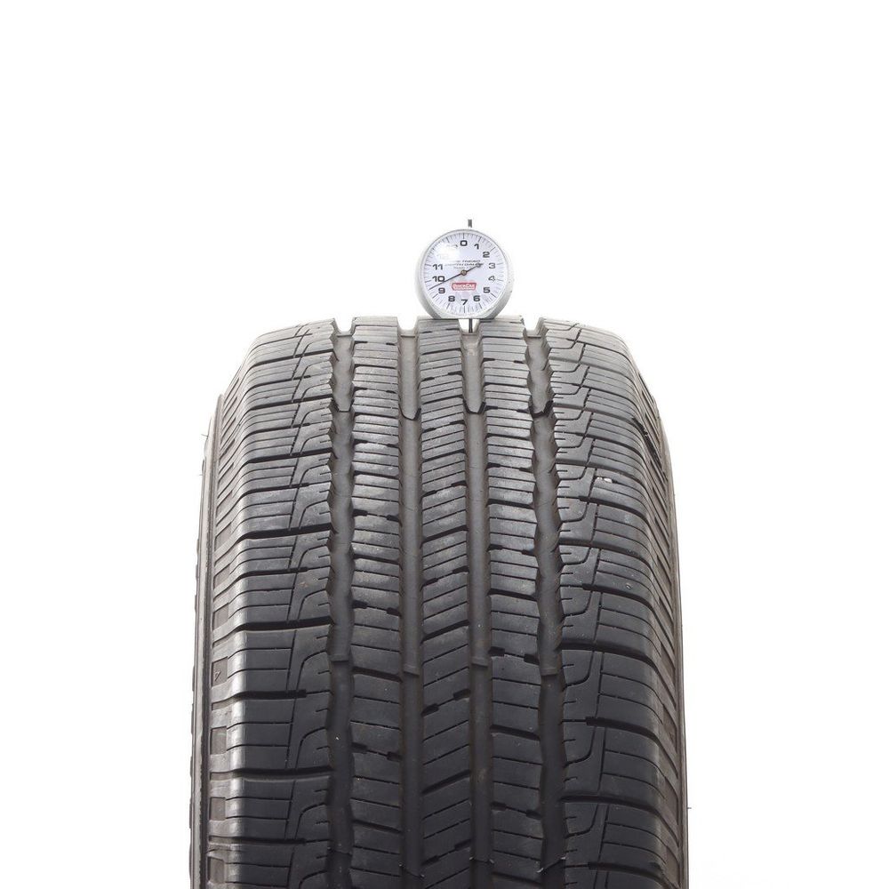 Set of (4) Used 235/65R17 Goodyear Reliant All-season 104V - 8-9.5/32 - Image 5