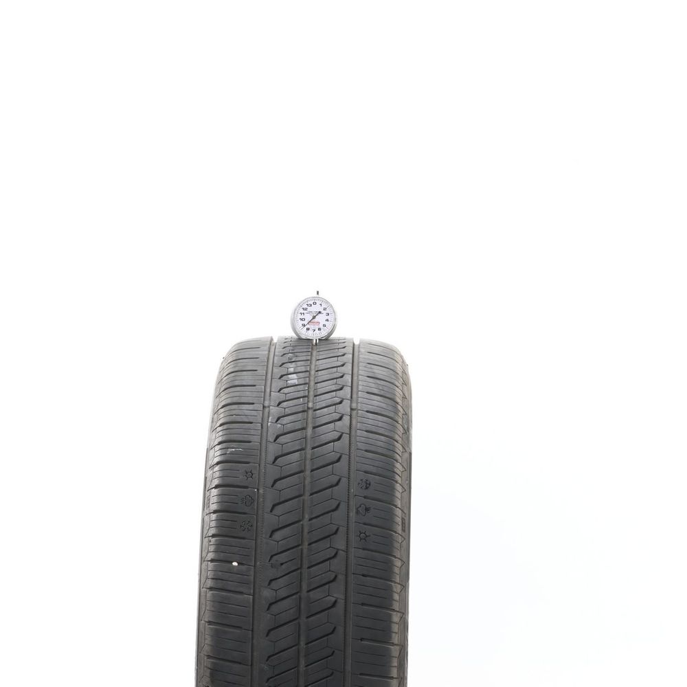 Used 205/55R16 Continental ControlContact Tour M A/S EV 91H - 8.5/32 - Image 2