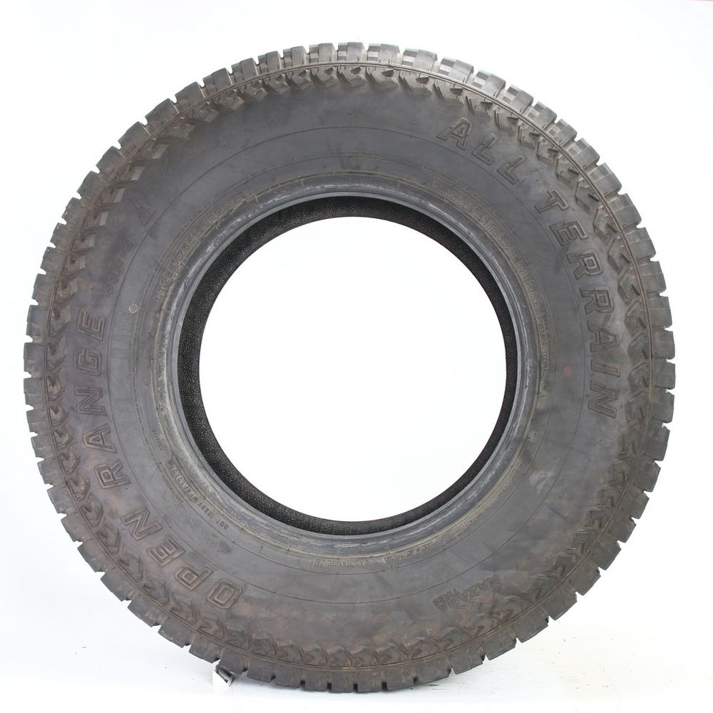 Used LT 285/75R18 Mazama Open Range A/T SQM-3 129/126S E - 9/32 - Image 3