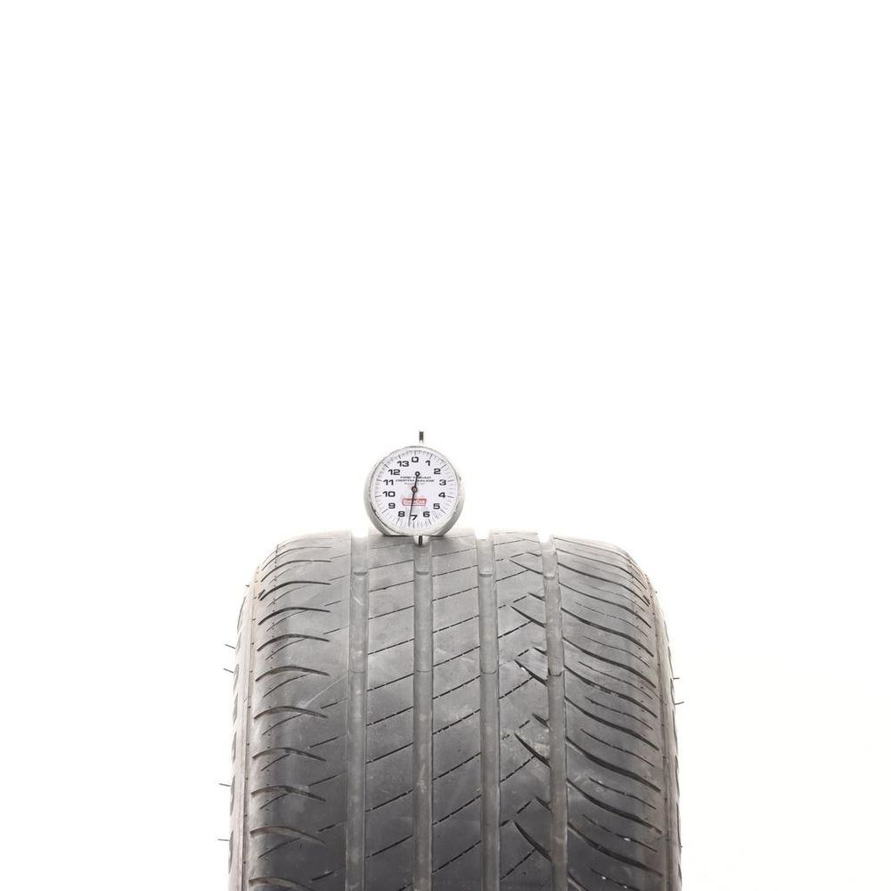Set of (2) Used 205/50ZR17 NeoTerra NeoSport 93W - 7-8/32 - Image 2