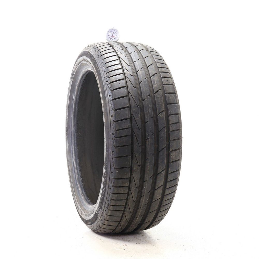 Used 245/45R19 Hankook Ventus S1 evo2 HRS 98Y - 7.5/32 - Image 1