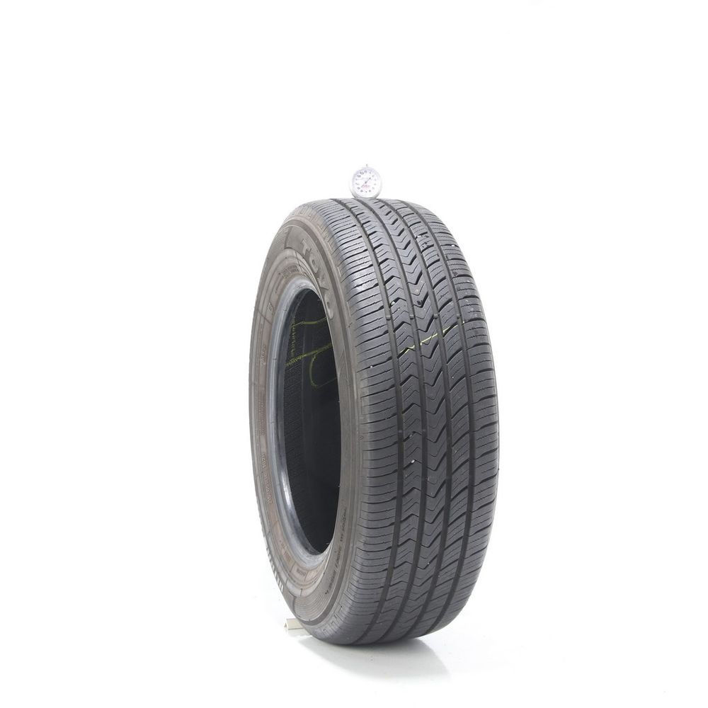 Used 215/65R16 Toyo Ultra Z900 102H - 8.5/32 - Image 1