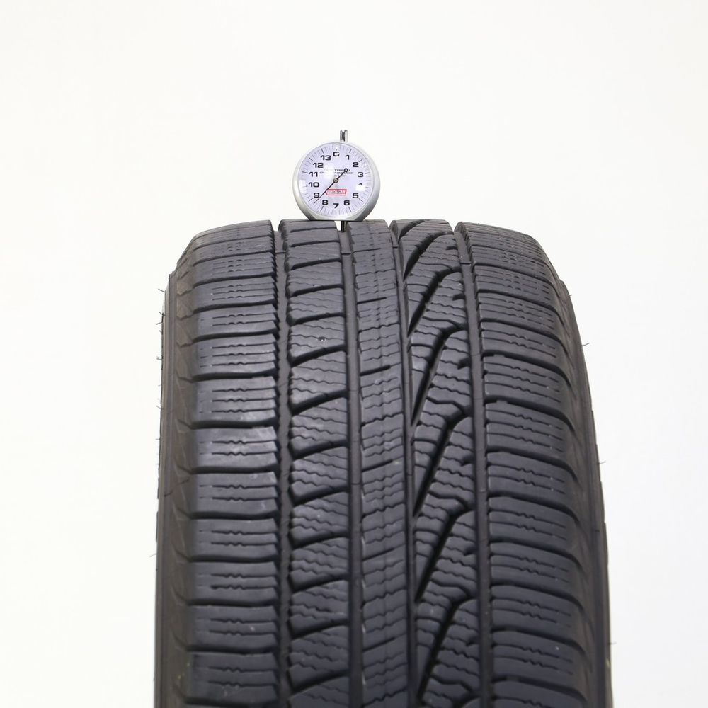 Set of (2) Used 235/55R20 Goodyear Assurance WeatherReady 102H - 8-8.5/32 - Image 5