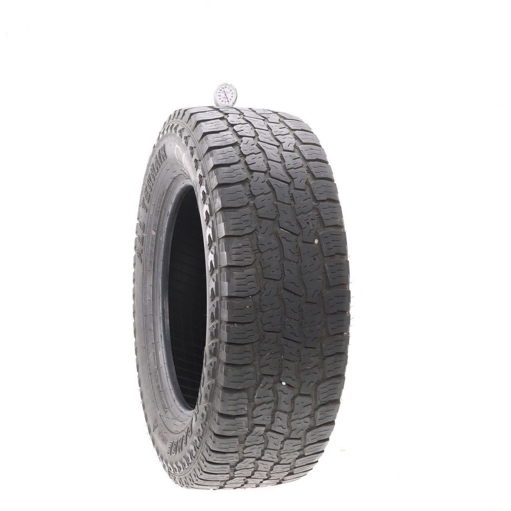 Used 265/65R18 Mazama Open Range A/T SQM-3 112T - 6/32 - Image 1