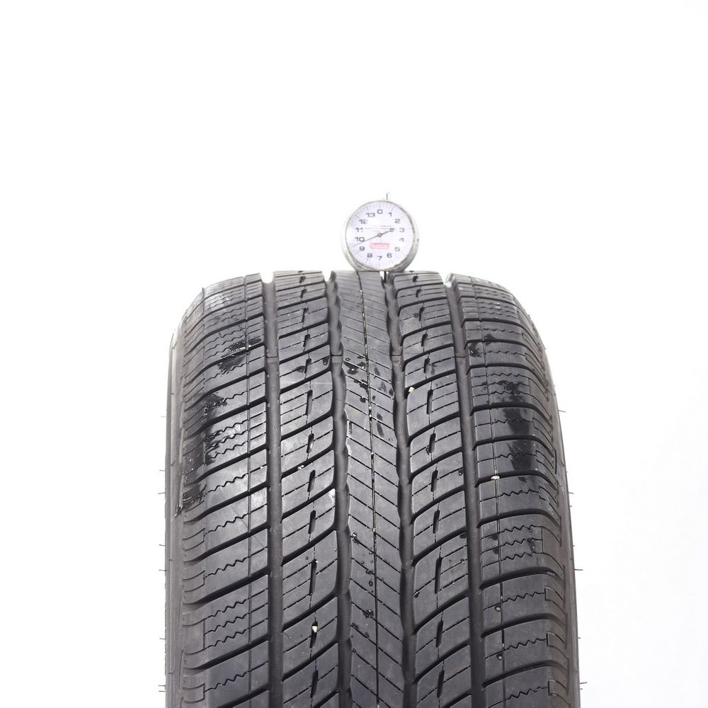 Used 245/55R19 Uniroyal Tiger Paw Touring A/S 103V - 9.5/32 - Image 2