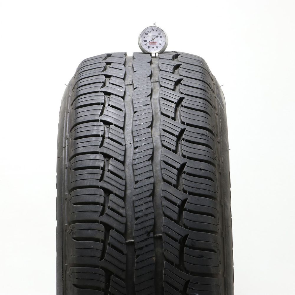 Set of (2) Used 265/65R18 BFGoodrich Advantage T/A Sport LT 114T - 9-10/32 - Image 2