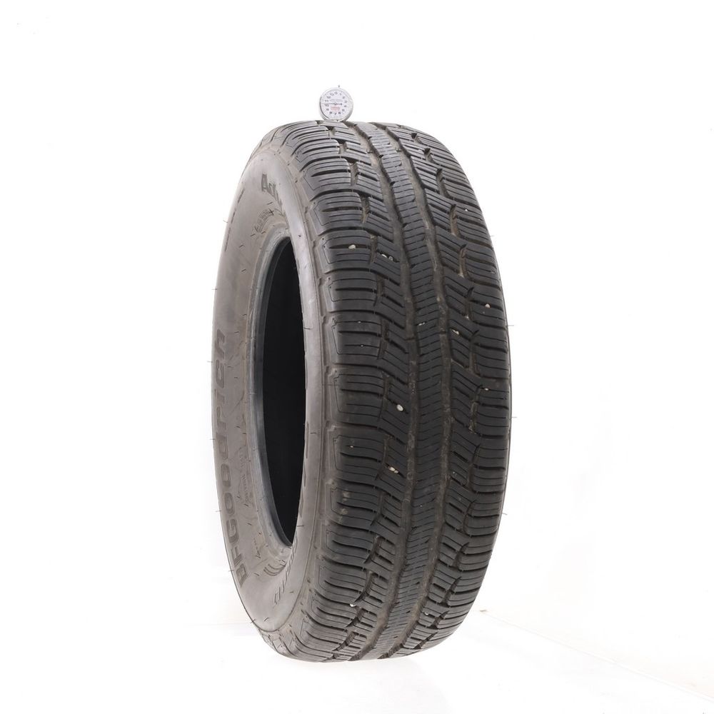 Set of (2) Used 265/65R18 BFGoodrich Advantage T/A Sport LT 114T - 9-10/32 - Image 4