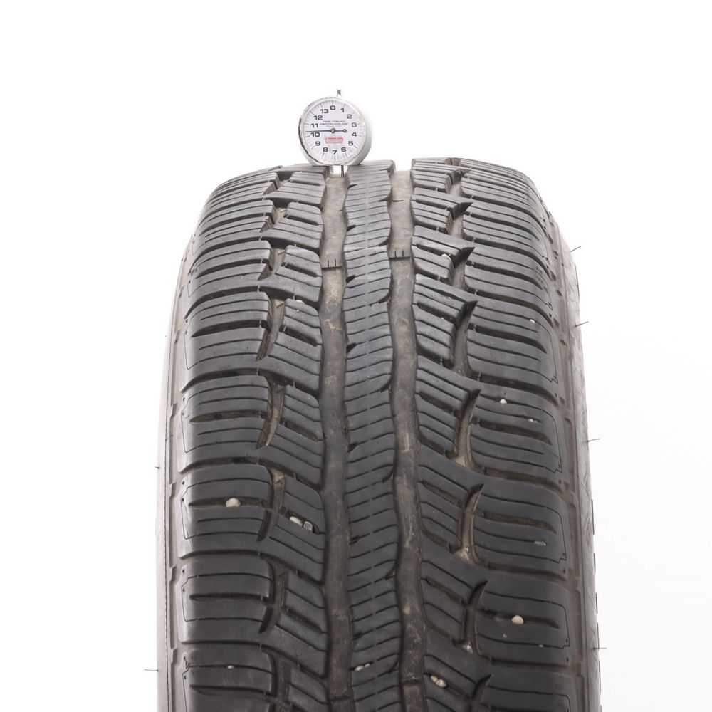 Set of (2) Used 265/65R18 BFGoodrich Advantage T/A Sport LT 114T - 9-10/32 - Image 5