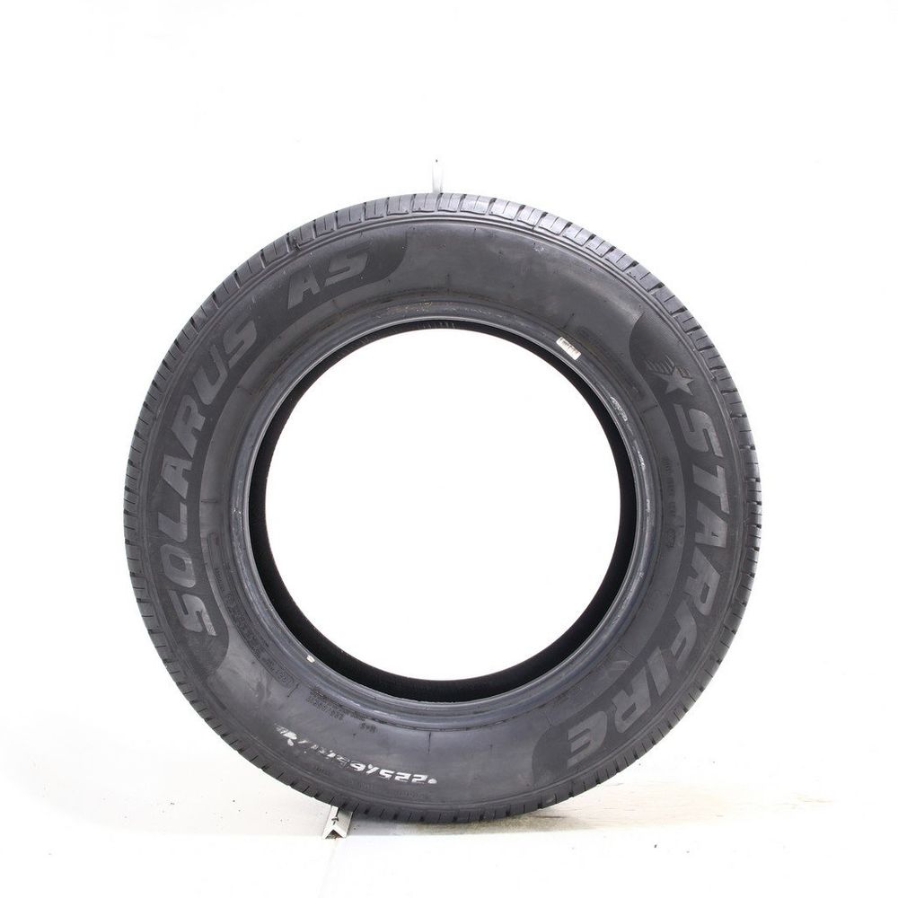 Used 255/65R17 Starfire Solarus A/S 102H - 8.5/32 - Image 3