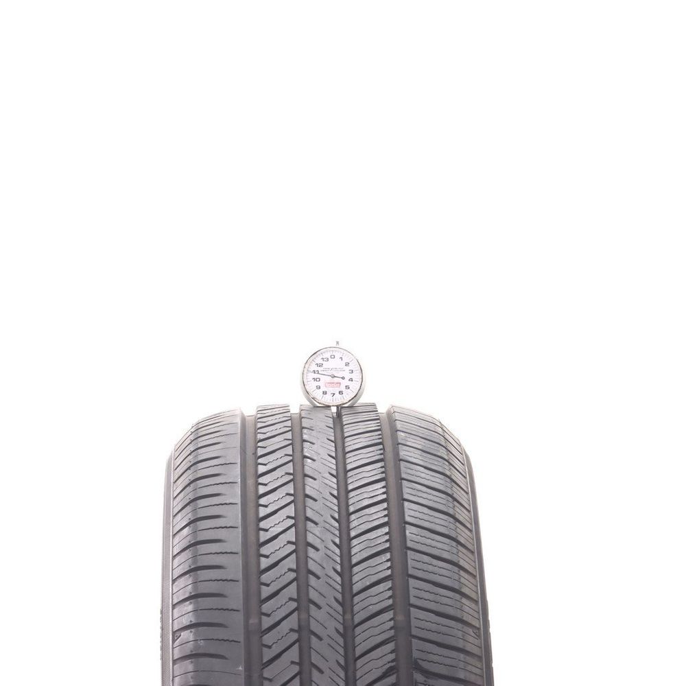 Set of (4) Used 225/50R17 Yokohama YK-GTX 98V - 10.5/32 - Image 2