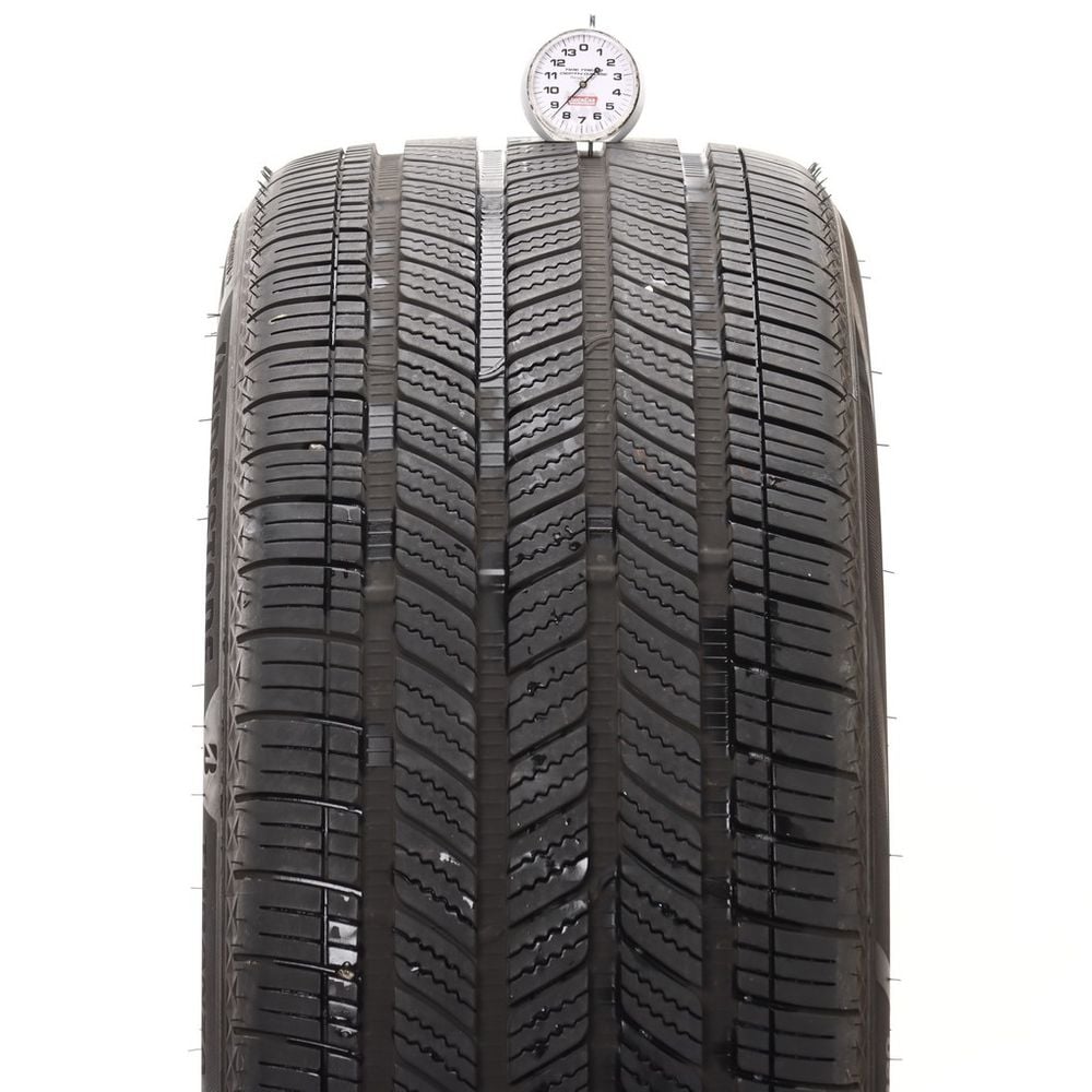 Set of (2) Used 255/40R20 Bridgestone Turanza EV ENLITEN 101W - 8.5/32 - Image 2