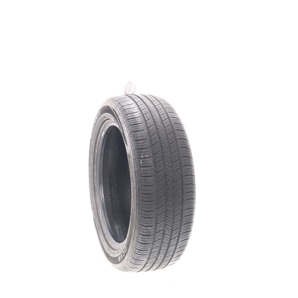 Used 225/55R18 Dcenti DC66 98V - 7.5/32 - Image 1