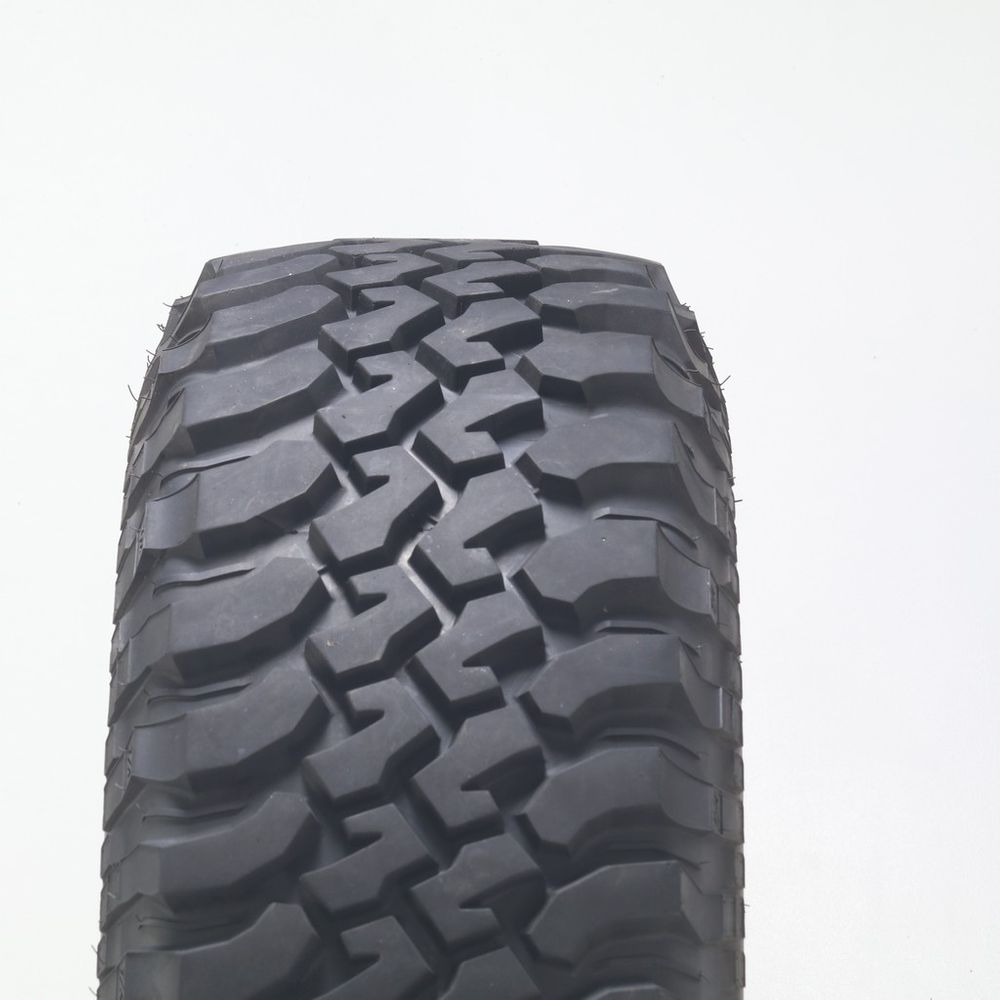 Used LT 255/75R17 BFGoodrich Mud-Terrain T/A KM 111/108Q C - 16/32 - Image 2