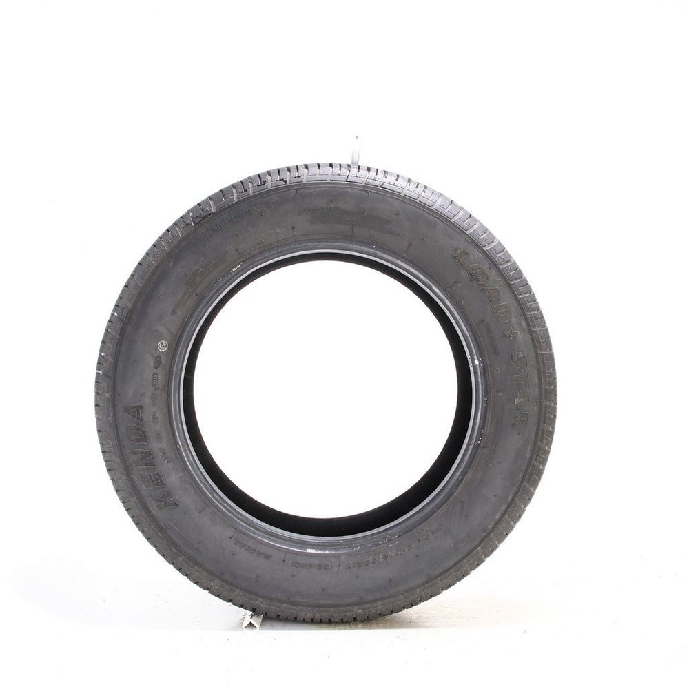 Used ST 215/65R17 Kenda Loadstar KR17 102/98M C - 6.5/32 - Image 3