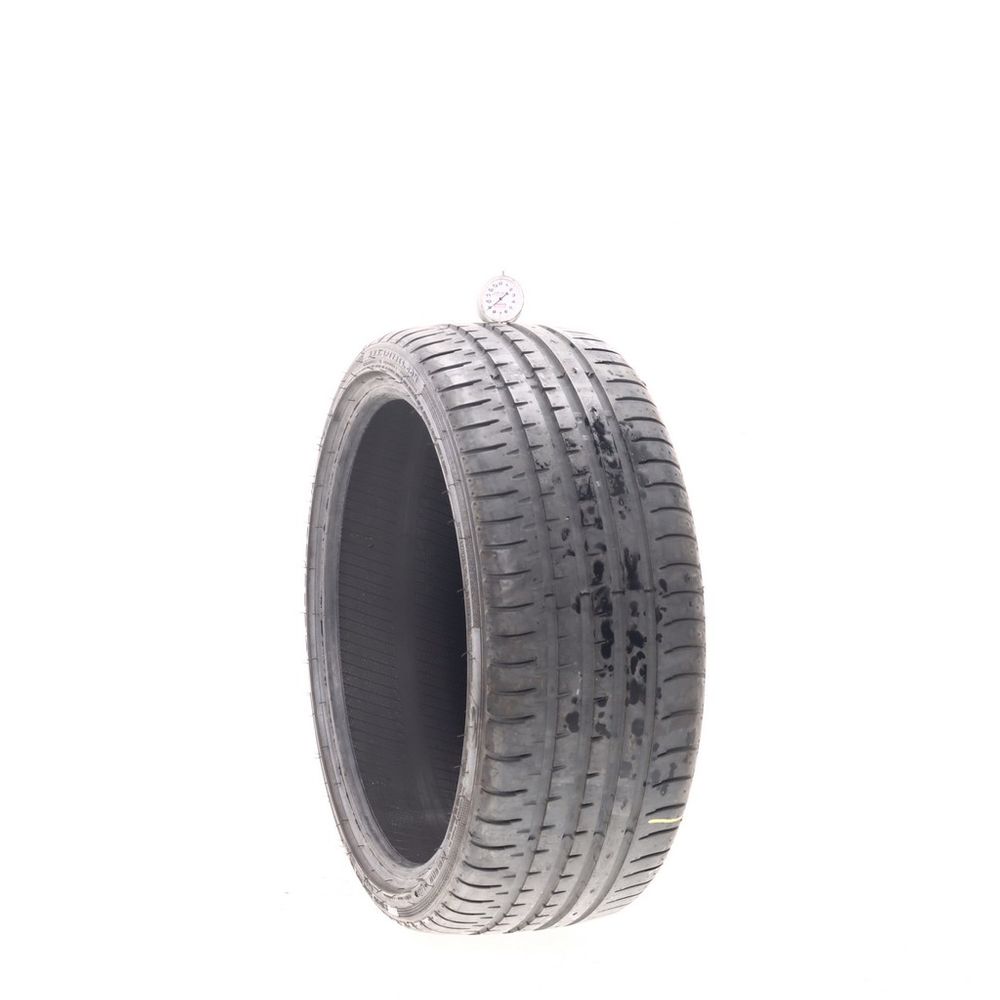 Used 215/35ZR19 Accelera Phi 85Y - 9/32 - Image 1
