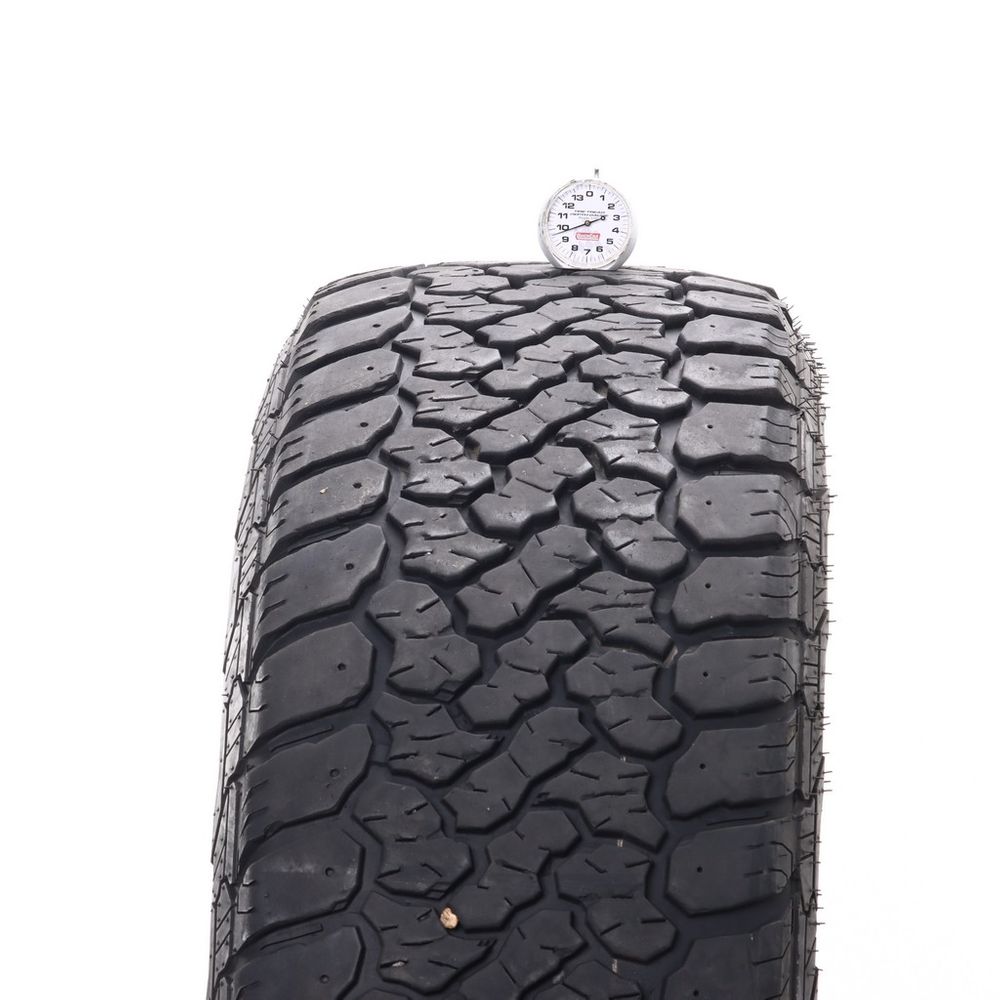 Set of (2) Used LT 285/60R20 Otani SA2100 125/122S E - 9.5-10.5/32 - Image 2