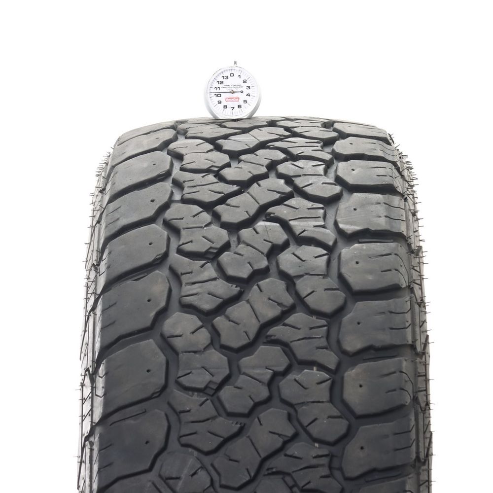 Set of (2) Used LT 285/60R20 Otani SA2100 125/122S E - 9.5-10.5/32 - Image 5