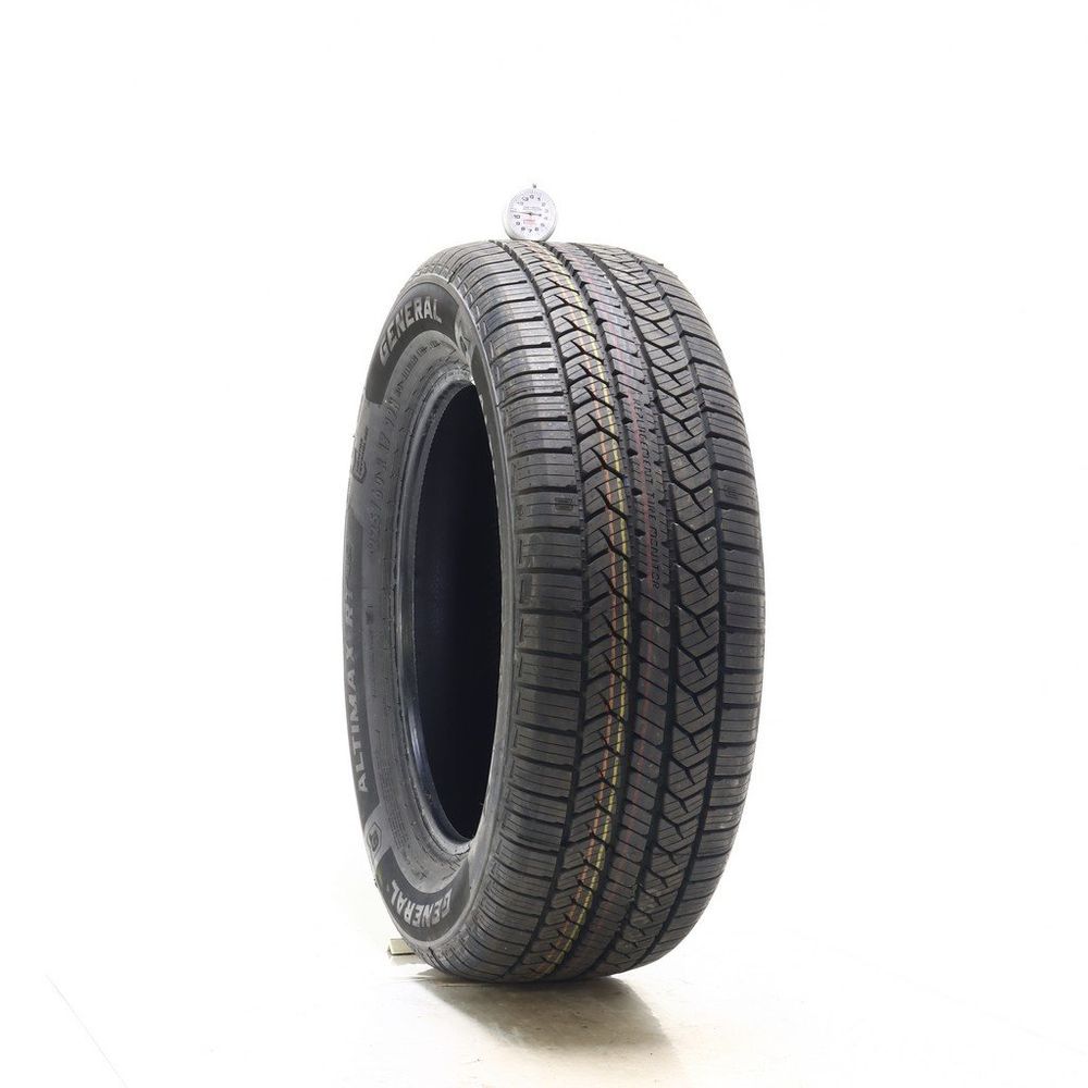 Used 225/60R17 General Altimax RT45 99H - 10.5/32 - Image 1