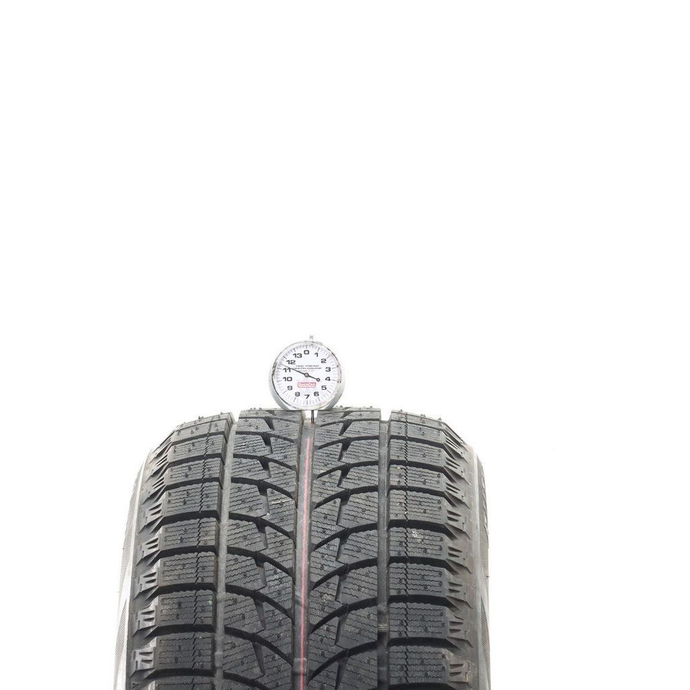 Used 215/50R17 Bridgestone Blizzak WS60 Studless 95R - 11/32 - Image 2