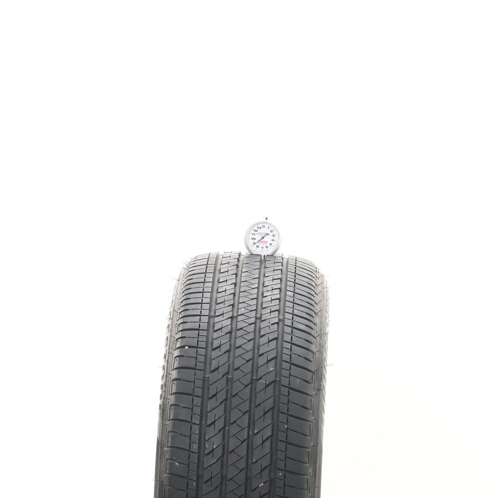 Set of (2) Used 205/55R16 Bridgestone Ecopia EP422 Plus 91H - 7.5-8.5/32 - Image 5