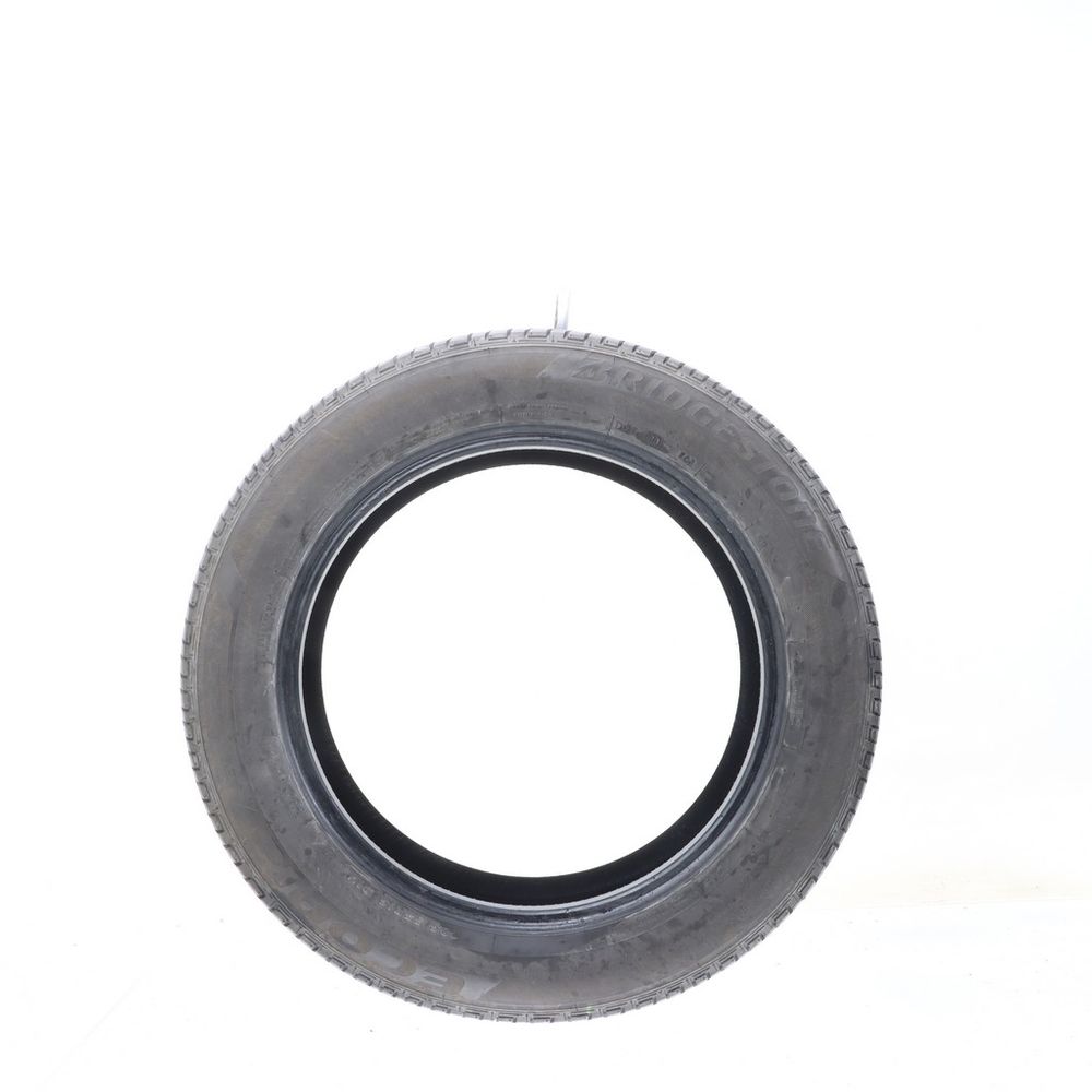 Set of (2) Used 205/55R16 Bridgestone Ecopia EP422 Plus 91H - 7.5-8.5/32 - Image 6