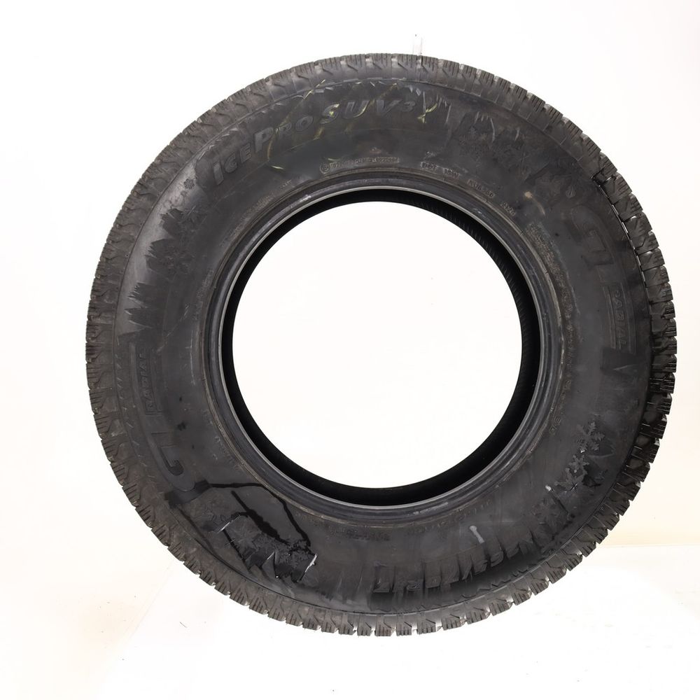 Used 265/70R17 GT Radial IcePro SUV 3 115T - 8/32 - Image 3
