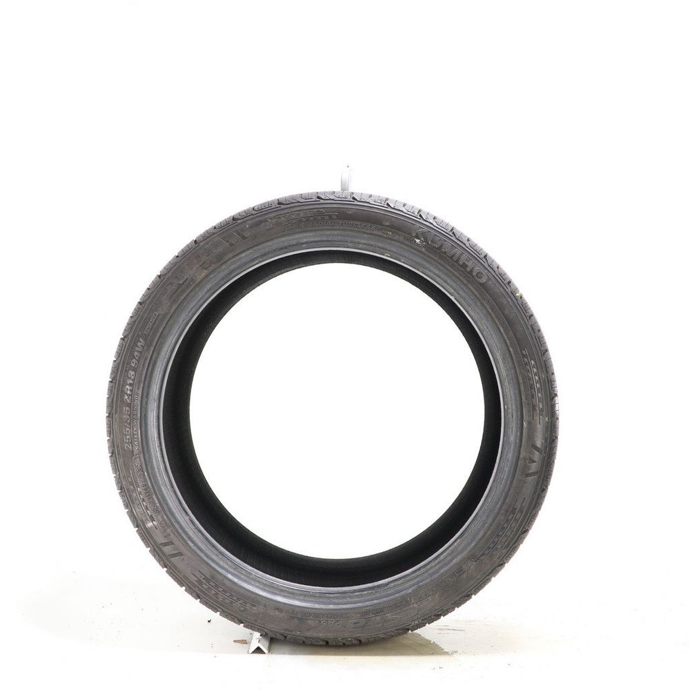 Used 255/35ZR18 Kumho Ecsta PA51 94W - 9/32 - Image 3