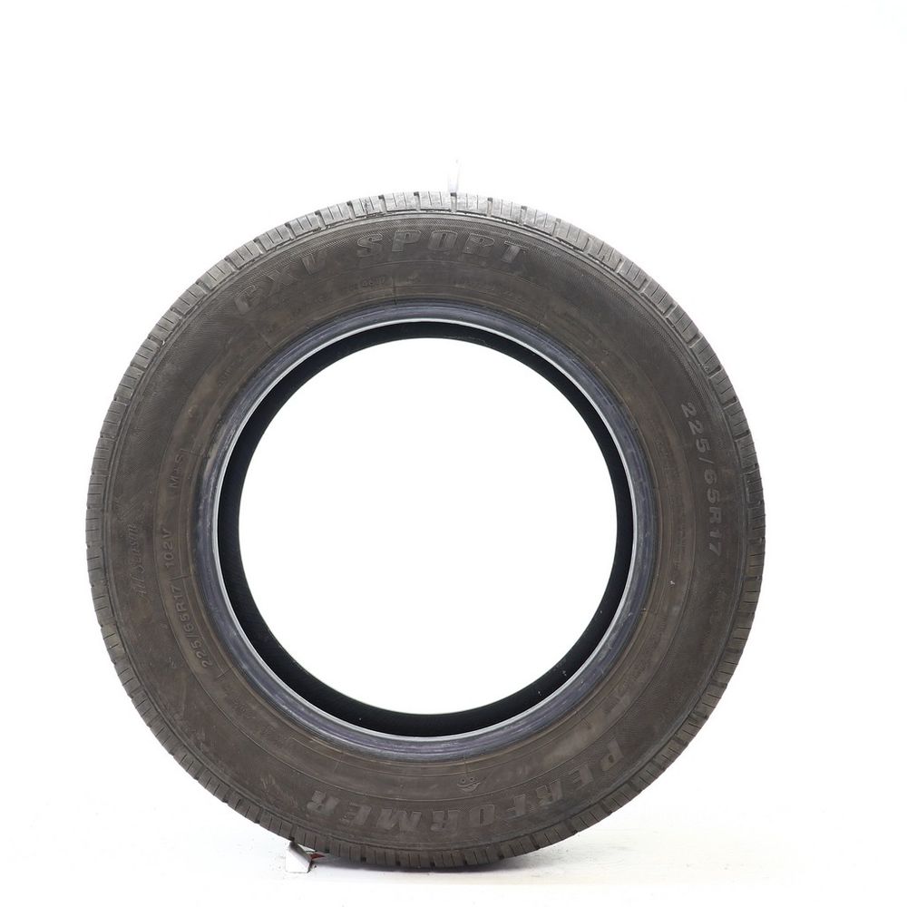 Used 225/65R17 Performer CXV Sport 102V - 6/32 - Image 3